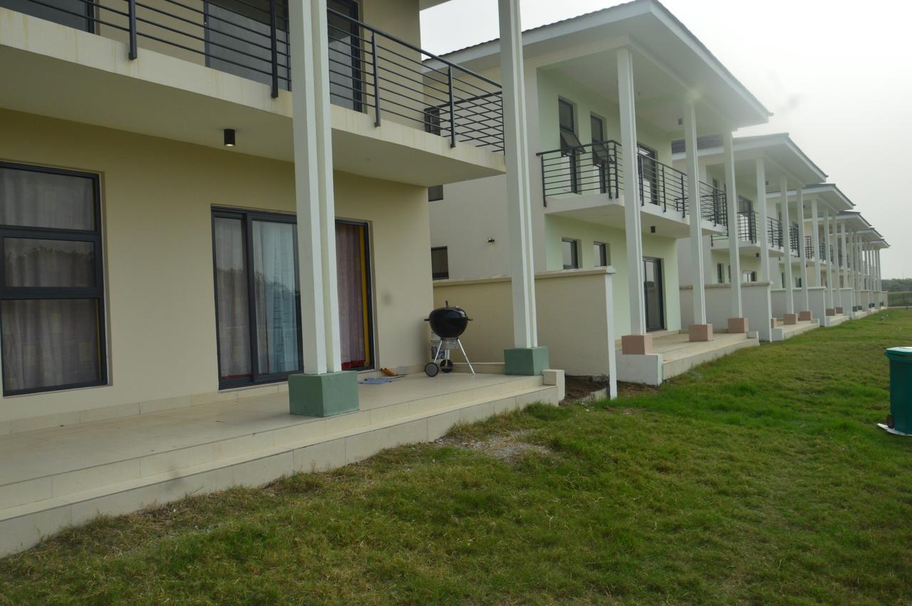 Lakowe E-Home Addo Exterior photo