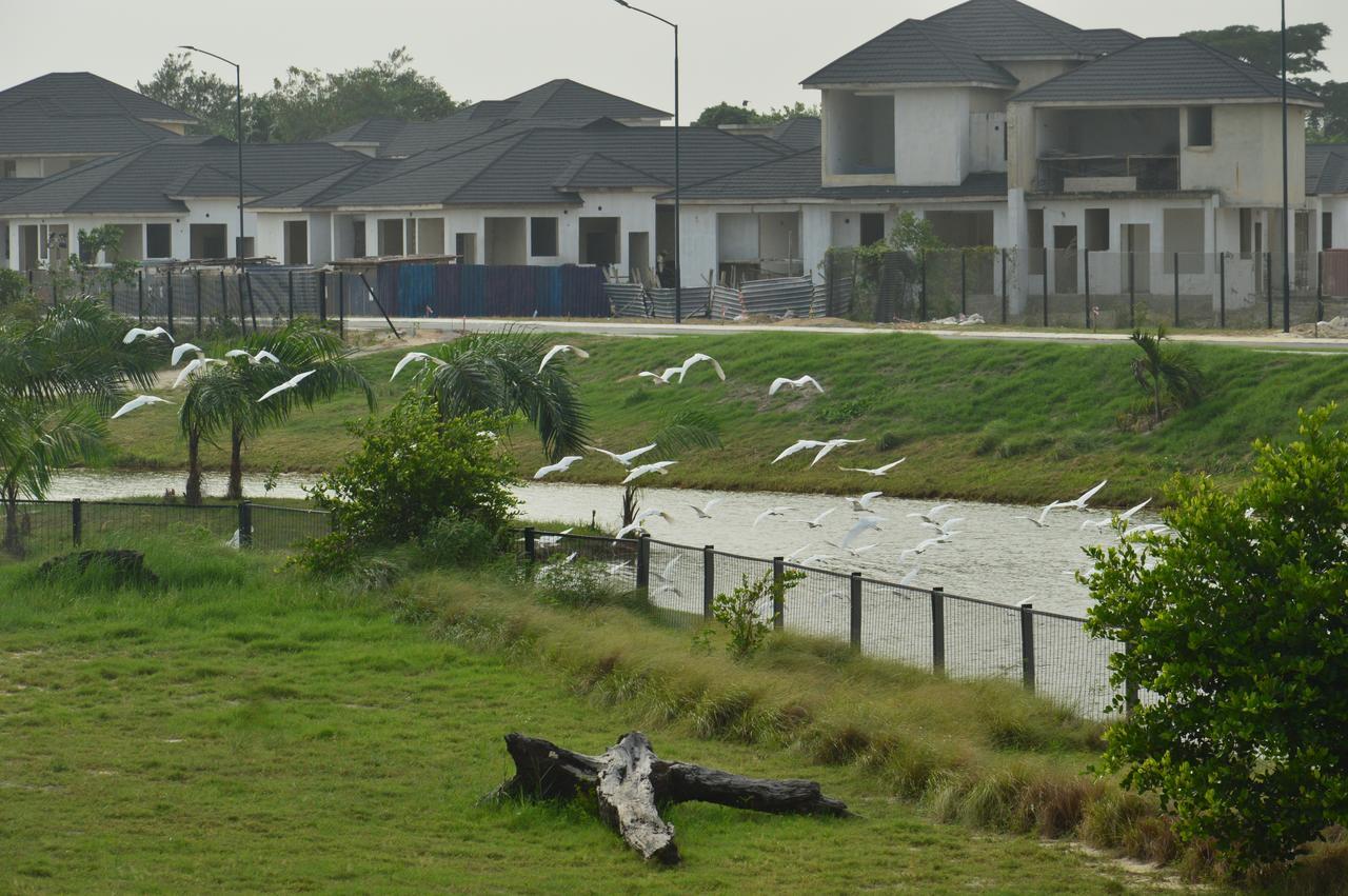 Lakowe E-Home Addo Exterior photo