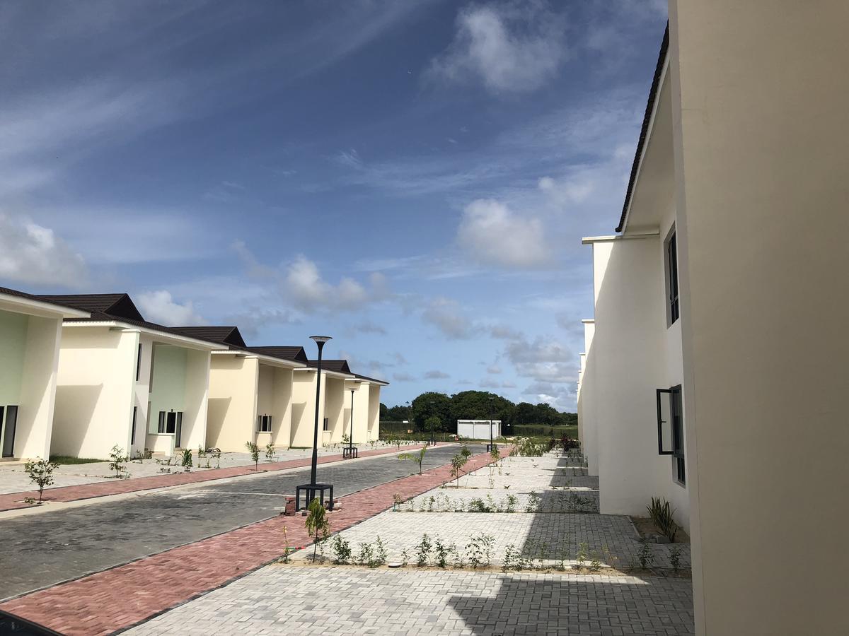 Lakowe E-Home Addo Exterior photo